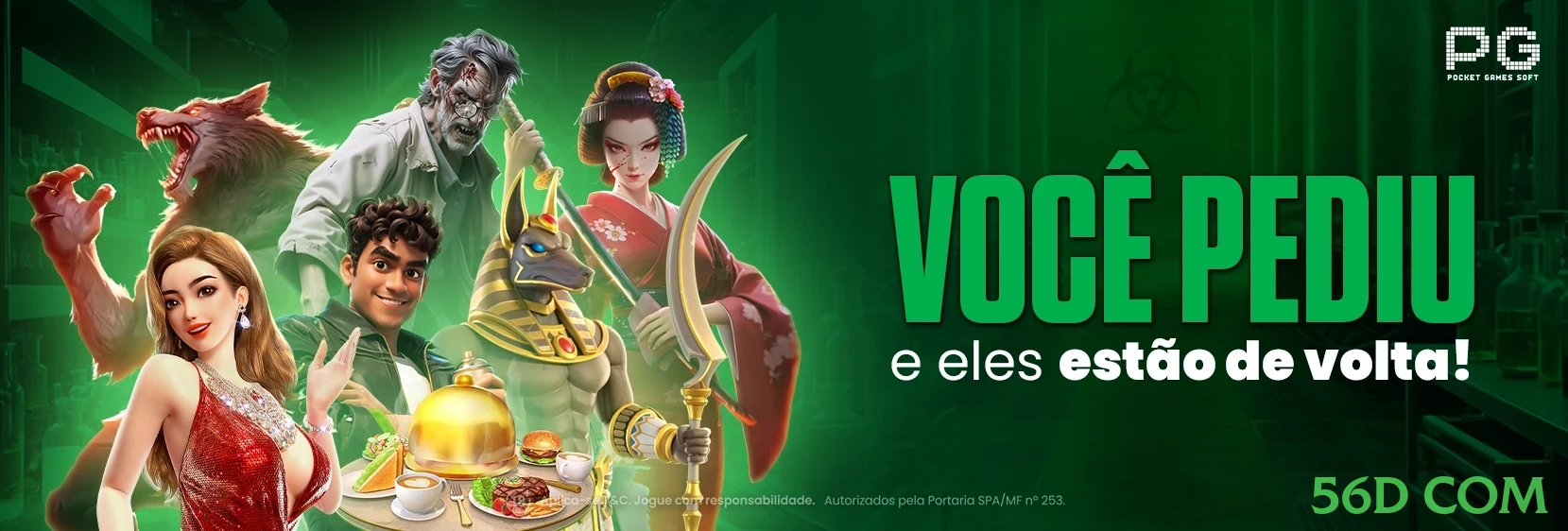 Jogos de Cassino 56d com - Variedade Incrível com Grandes Prêmios